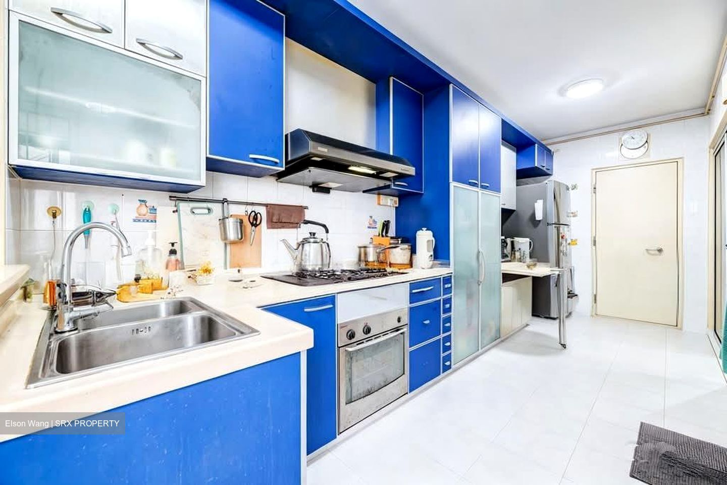 Blk 275D Wenya (Jurong West), HDB 5 Rooms #616444551
